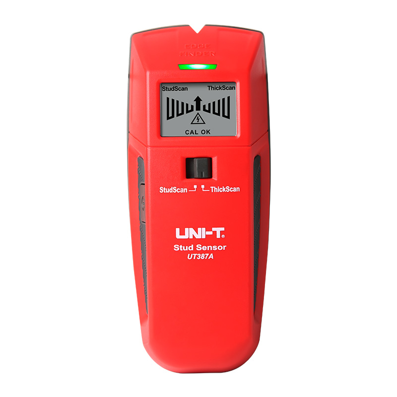 Uni-T UT387A Buzzerli Duvar Tarayıcı