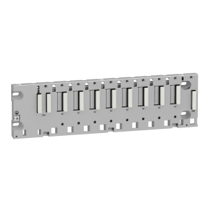Schneider Electric BMXXBP0800 8 Slot Panel