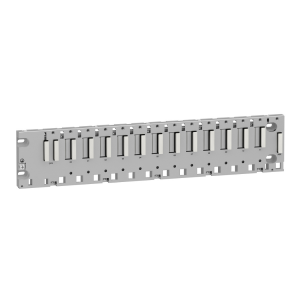 Schneider Electric BMXXBP1200 12 Slot Panel