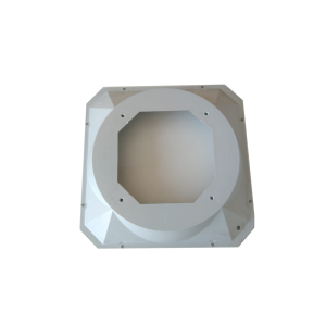Fornazzo FNAZ-VAFP1501 12X12 Fan İçin Davlumbaz