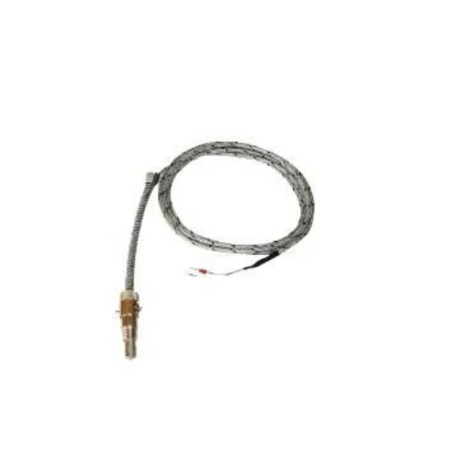 Fornazzo FNAZ-B30P06/10M Çap 6 90 Derece 10M Kablolu Fe Const Tip Termokupl