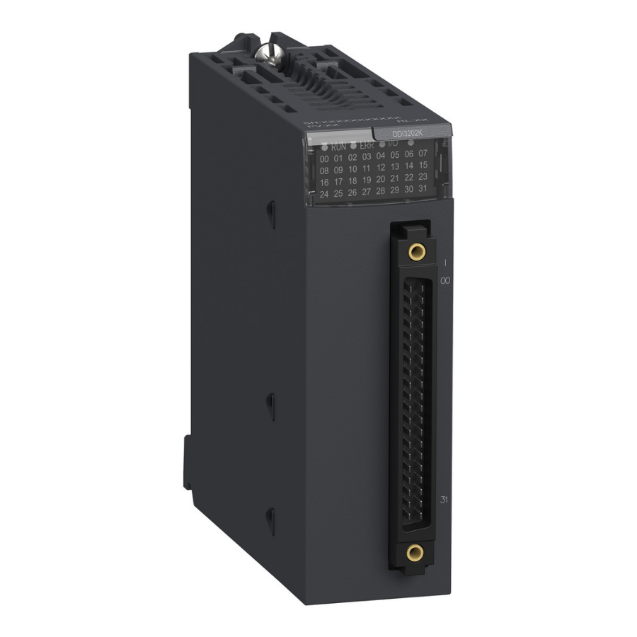 Schneider Electric BMXDDI3202K M340 32 Dijital Giriş Modülü