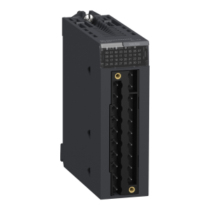 Schneider Electric BMXDDM16022 M340 8 Giriş 8 Çıkış Modülü