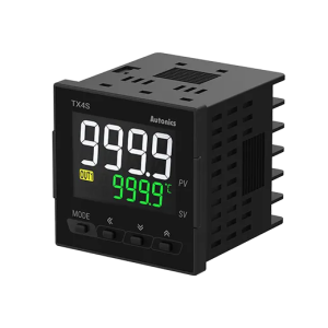Autonics TX4S-14C 100-240VAC Sıcaklık Kontrol Cihazı