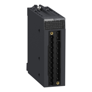 Schneider Electric BMXDDO1602 M340 16 Dijital Çıkış Modülü