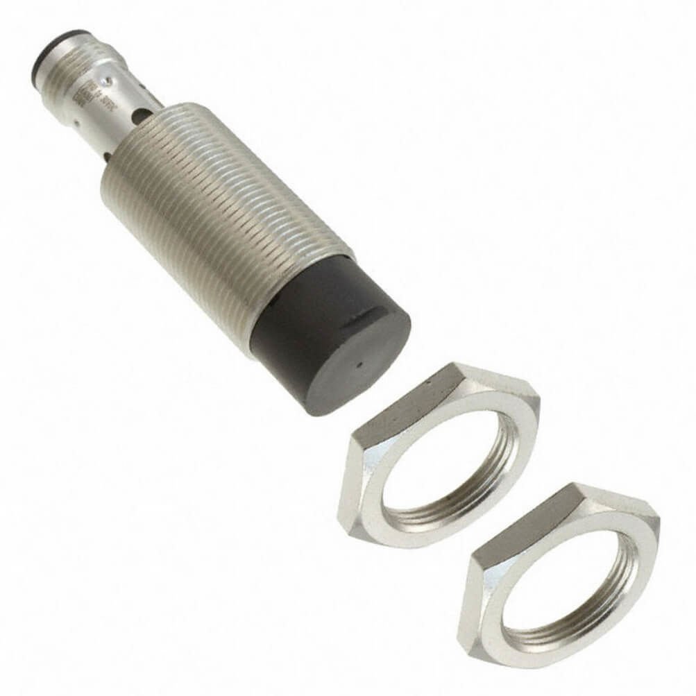 Omron E2B-M18KN16-M1-B2 M18 PNP NC Endüktif Sensör