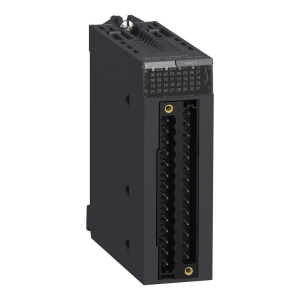 Schneider Electric BMXAMI0810 Analog Giriş Yalıtımlı Modülü