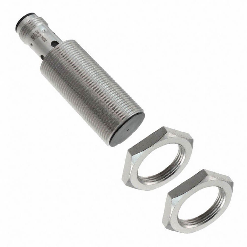 Omron E2B-M18KS05-M1-B2 M18 PNP NC Endüktif Sensör