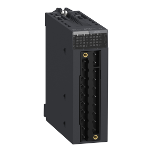 Schneider Electric BMXAMO0802 8 Analog Çıkış Modülü