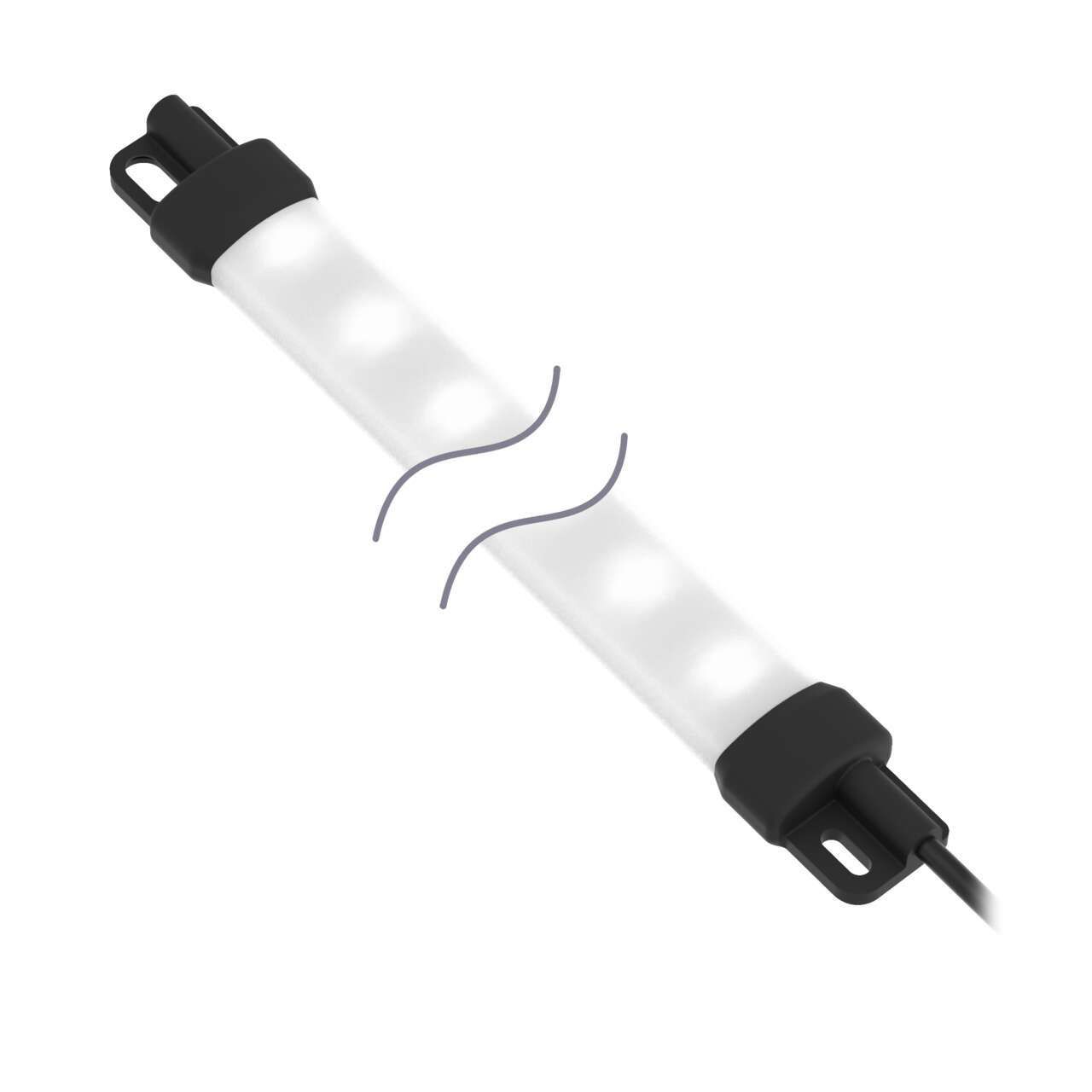 Banner WLS15XDW0360DSQP 12-24VDC Beyaz Lineer Işık 802032