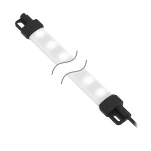 Banner WLS15XDW0360DSQP 12-24VDC Beyaz Lineer Işık 802032