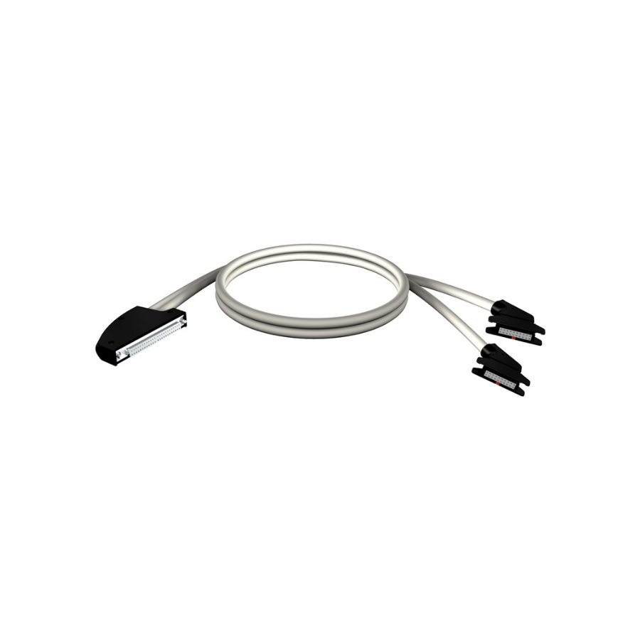Schneider Electric BMXFCC103 M340 1M Kablo Seti