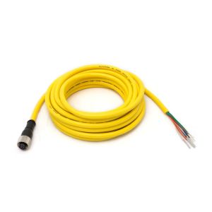 Banner QDE-815D M12 8 Pin PVC Sensör Kablosu 70883