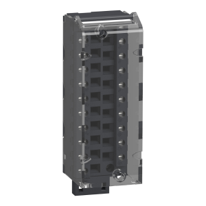 Schneider Electric BMXFTB2000 20 Yollu Çıkarılabilir Kafes Kelepçesi Terminal Bloğu -1 X 0,34..1 Mm2