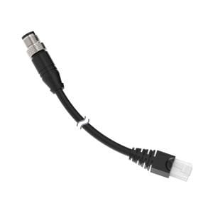Banner STP-M12-815 RJ45 5M VE Akıllı Kamera İçin Ağ Kablosu