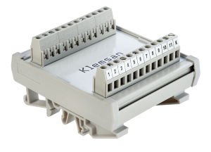 Klemsan 113120 DM 12-S Diod Modülü 12 Diodlu