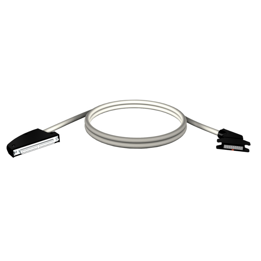 Schneider Electric BMXFCA152 40 Yollu Terminal 1.5M
