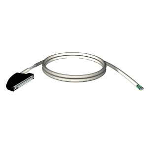 Schneider Electric BMXFCW301S 40 Yollu Terminal 3 M