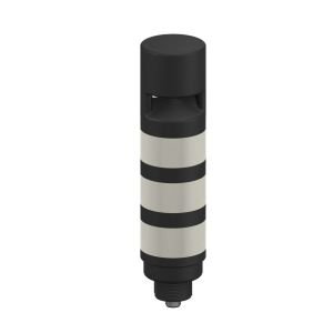 Banner TL50GYRAOSQ Buzzerli 3 Renk Kule Işığı 73402