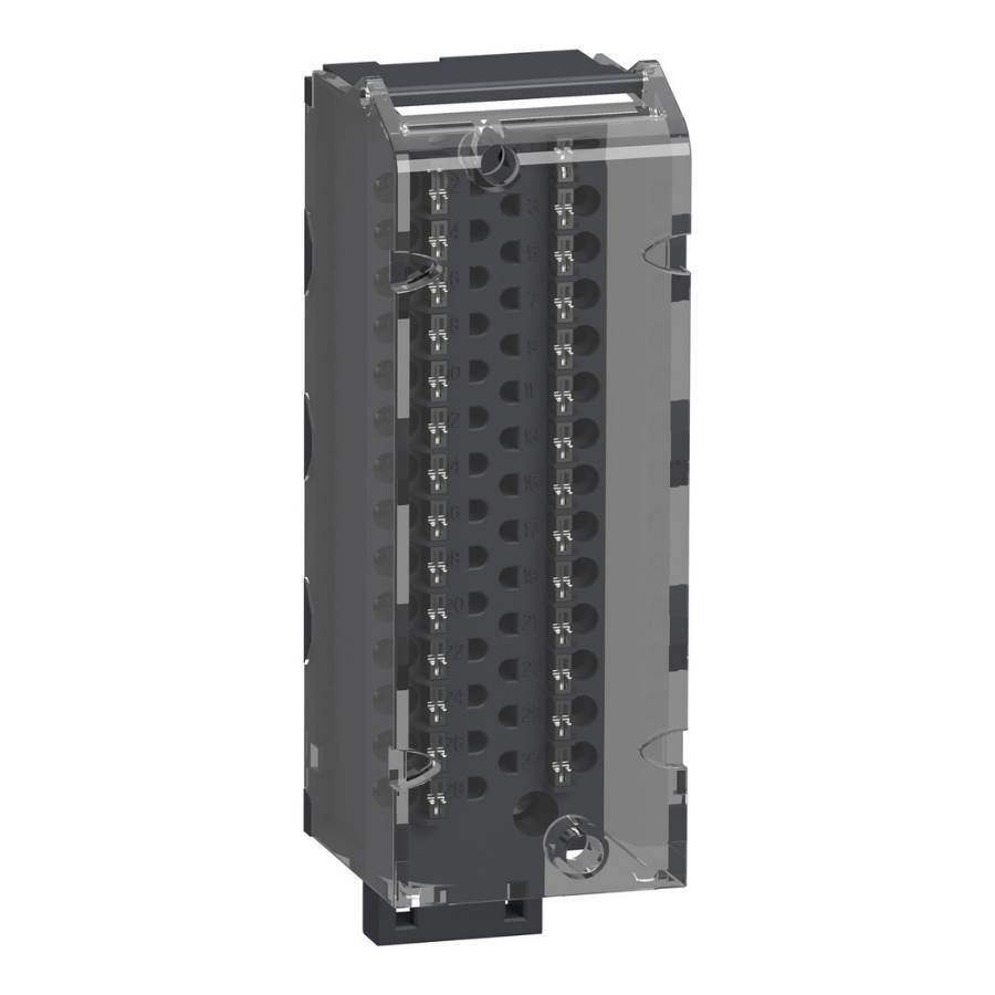 Schneider Electric BMXFTB2820 28 Yönlü Terminal Bloğu