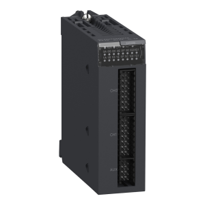 Schneider Electric BMXEHC0200 Yüksek Hızlı Sayaç Modülü