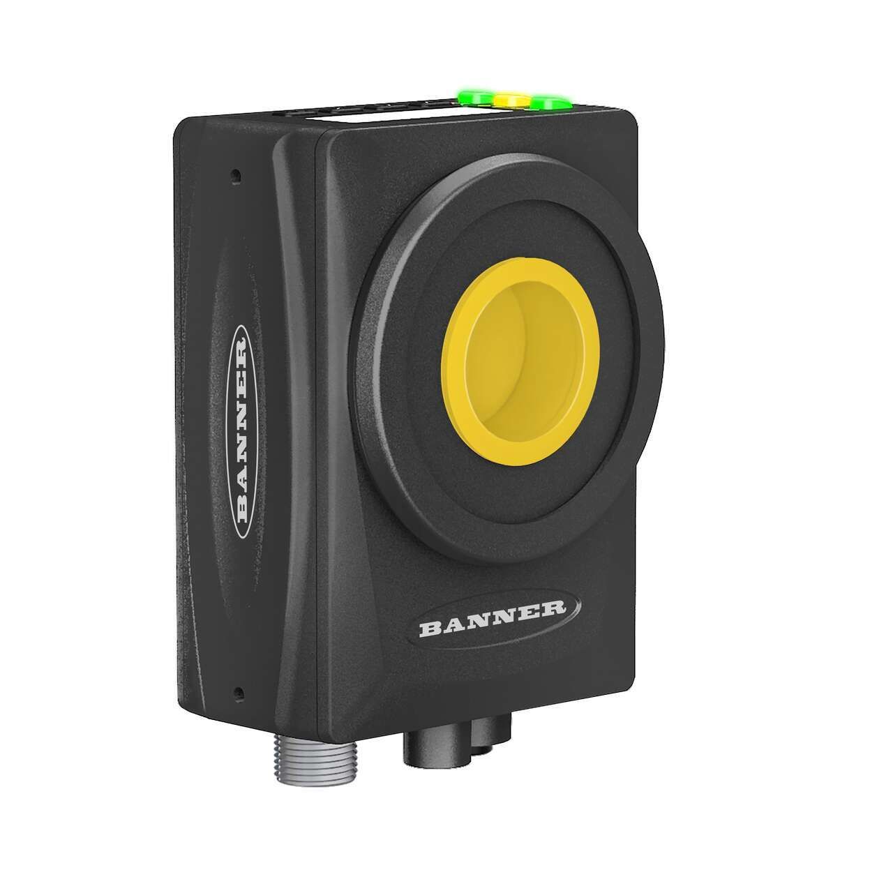 Banner VE202G1A 50 Fps 1600 x 1200  Piksel Akıllı Kamera 94843