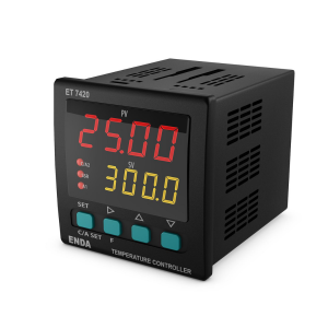 Enda ET7420-SM 72x72 mm Dijital PID Termostat