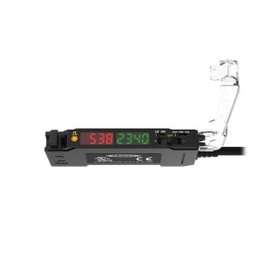 Banner DF-G1-PS-2M PNP Fiberoptik Sensör 19355