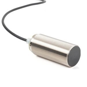 Omron E2B-M30KS15-WP-C1 2M M30 NPN NO Endüktif Sensör