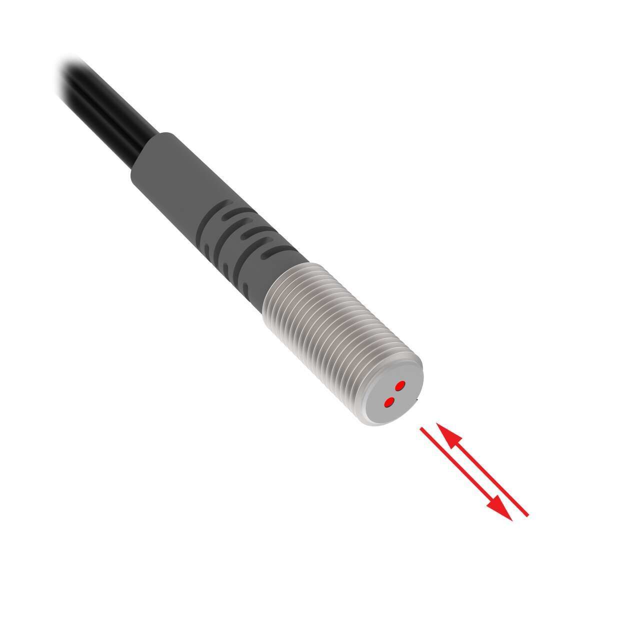 Banner PBT46U-VL Fiber 87514