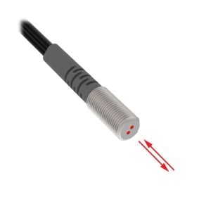 Banner PBT46U-VL Fiber 87514