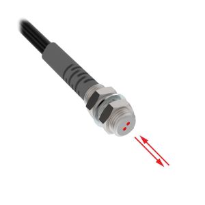 Banner PBT46U-VL Fiber 87514