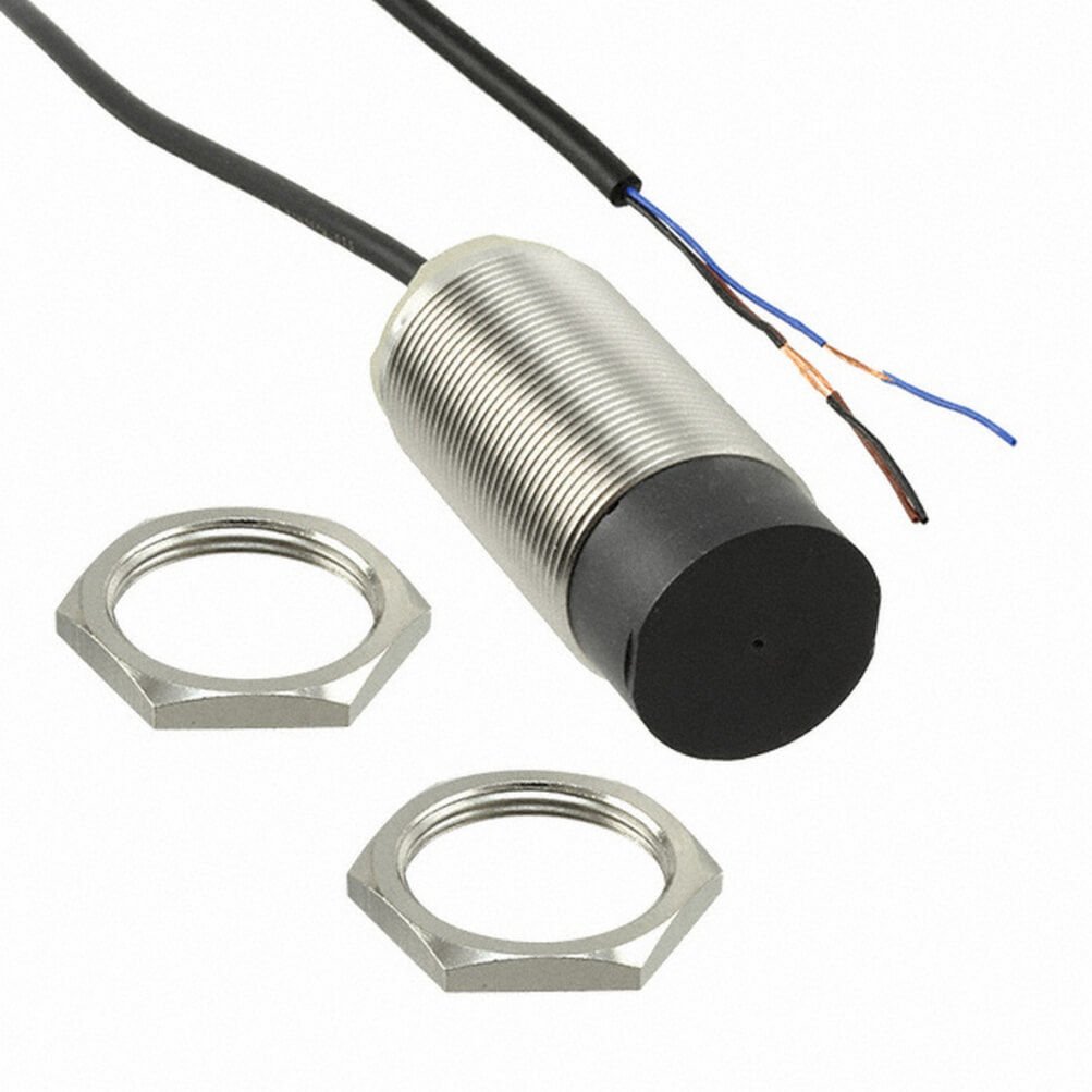 Omron E2B-M30LN30-WP-B1 2M M30 PNP NO Endüktif Sensör