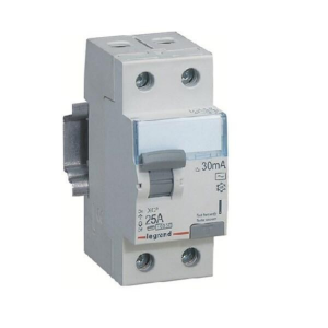 Legrand 403182 2X25A 30mA AC Tip Kaçak Akım Rölesi