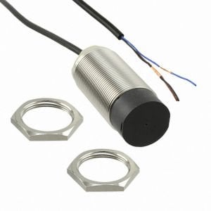 Omron E2B-M30LS10-WP-B2 2M M30 PNP NC Endüktif Sensör