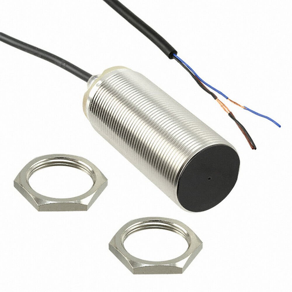Omron E2B-M30LS15-WP-B1 2M M30 PNP NO Endüktif Sensör