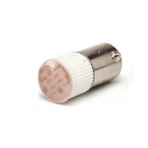 Emas LED220* Aksesuar 100-230V AC Ba9S Duylu LED Ampül