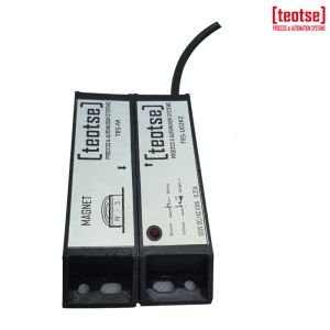 Teotse TRS-K24-02LK2 TRS-UM 100V DC/AC 10VA 0.25A Manyetik Kapı Sensörü Switch