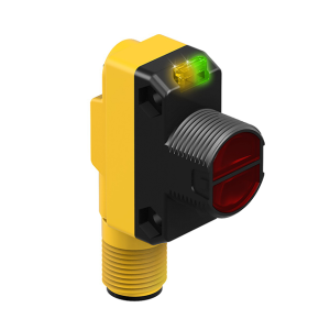 Turck 7700677 DOIR450-BT18-VP6X2-H1141 45 Cm Cisimden Yansımalı Sensör