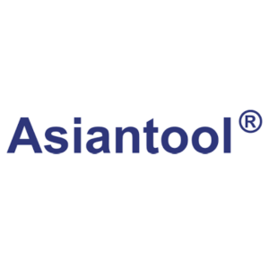 Asiantool A6HSS Bearing**6 Kutuplu Taşıyıcı