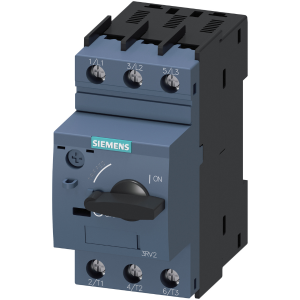 Siemens 3RV2011-0DA10 0.22-0.32 S00 Motor Koruma Şalteri MKŞ