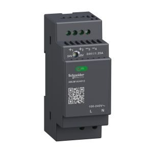 Schneider ABLM1A24012 24VDC 1.2A 30W Güç Kaynağı