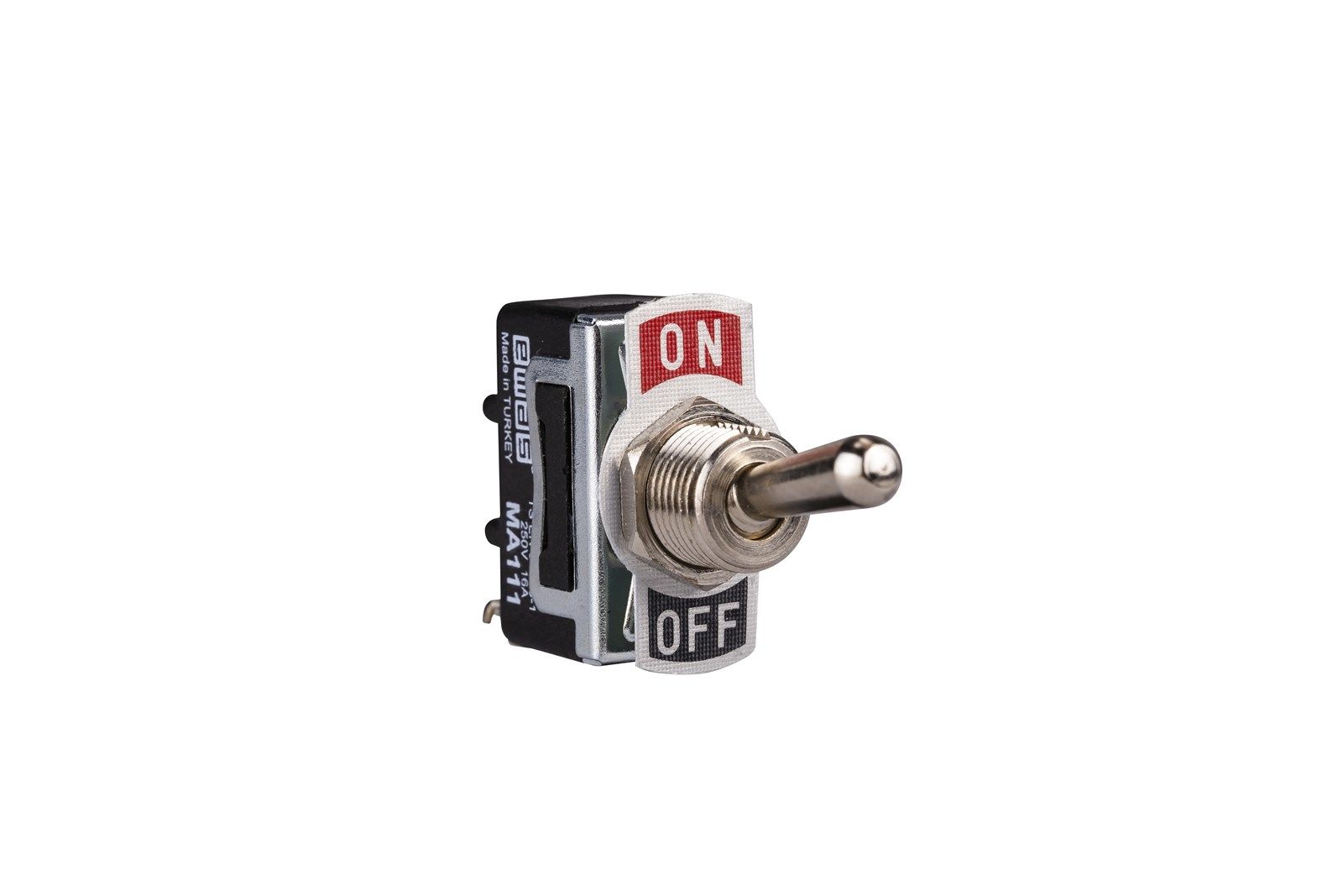 Emas MA111 MANDALLI ANAHTAR ON-OFF