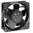 Ebmpapst 4650 N 220VAC 119 x 119 x 38 mm Aksiyel Kompakt Fan