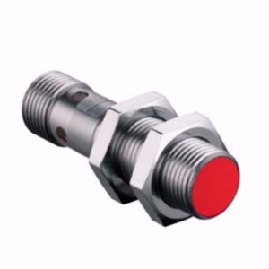 Leuze ISS 112MM/4NO-4E0-M12 50136032 M12 Konnektörlü PNP NO