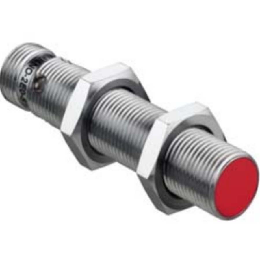 Leuze Endüktif Sensör 4mm PNP NC IS 112 MM/4NC-4E0-M12 50129879