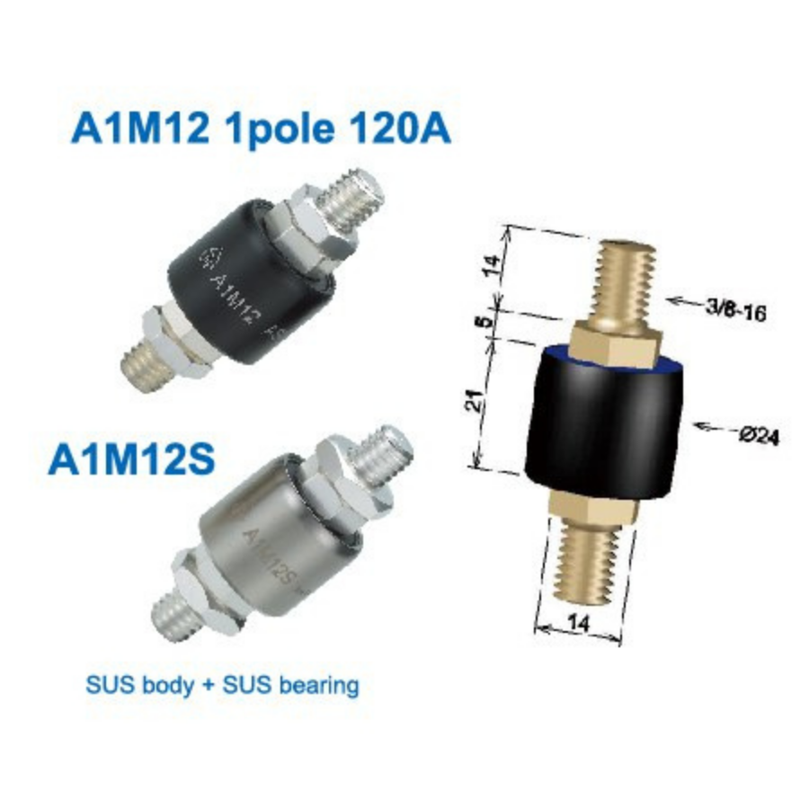 Asiantool A1M12