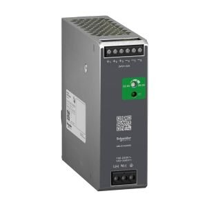 Schneider ABLS1A24050 24VDC 5A 120W Güç Kaynağı