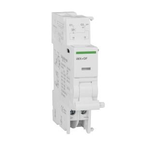 Schneider A9A26946 Acti9 Aksesuarları, iMX + OF şönt açma bobini + OF yardımcı kontak