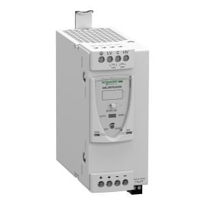 Schneider ABL8RPS24050 24VDC 5A 120W Güç Kaynağı